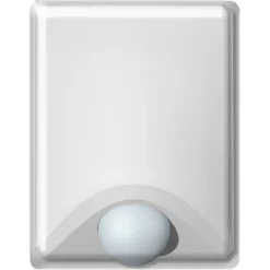 Applique à Détection Up&down Extérieure LED Intégrée = 80 Lm, Blanc OSRAM
