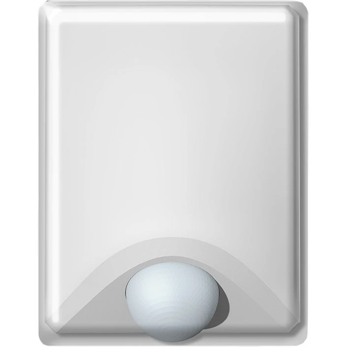 Applique à Détection Up&down Extérieure LED Intégrée = 80 Lm, Blanc OSRAM 1 Applique à Détection Up&down Extérieure LED Intégrée = 80 Lm, Blanc OSRAM