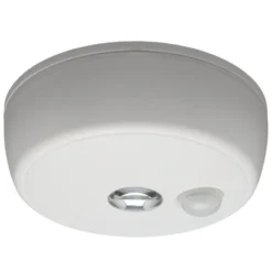 Hublot à Détection à Piles 100 Lm Blanc MR BEAMS