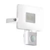 Projecteur à Fixer à Détection Extérieure LED Intégrée 950 Lm Blanc EGLO