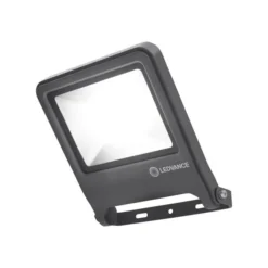 Projecteur Extérieur LED Intégrée 4500 Lm Gris Endura Flood LEDVANCE