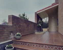 Applique Extérieure GU10 Max 35W Gris Karen FORLIGHT