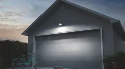 Projecteur Extérieur LED Intégrée 700 Lm Gris Endura Flood LEDVANCE