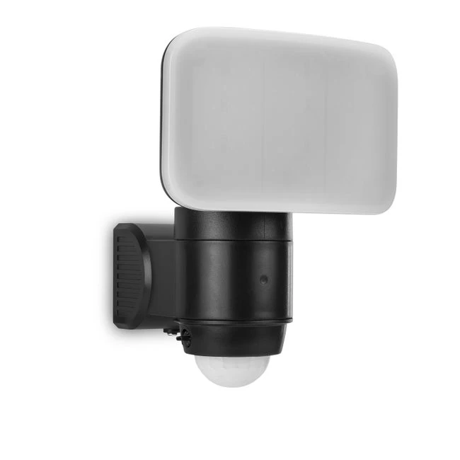 Projecteur Extérieur LED Intégrée 170 Lm Blanc Smartwares Led SMARTWARES 1 Projecteur Extérieur LED Intégrée 170 Lm Blanc Smartwares Led SMARTWARES