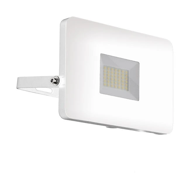 Projecteur à Fixer Extérieure LED Intégrée 2800 Lm Blanc EGLO