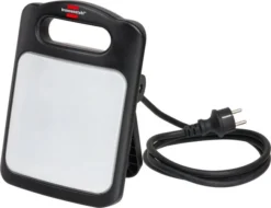 Projecteur LED, 2000 Lumens,noir / Jaune BRENNENSTUHL