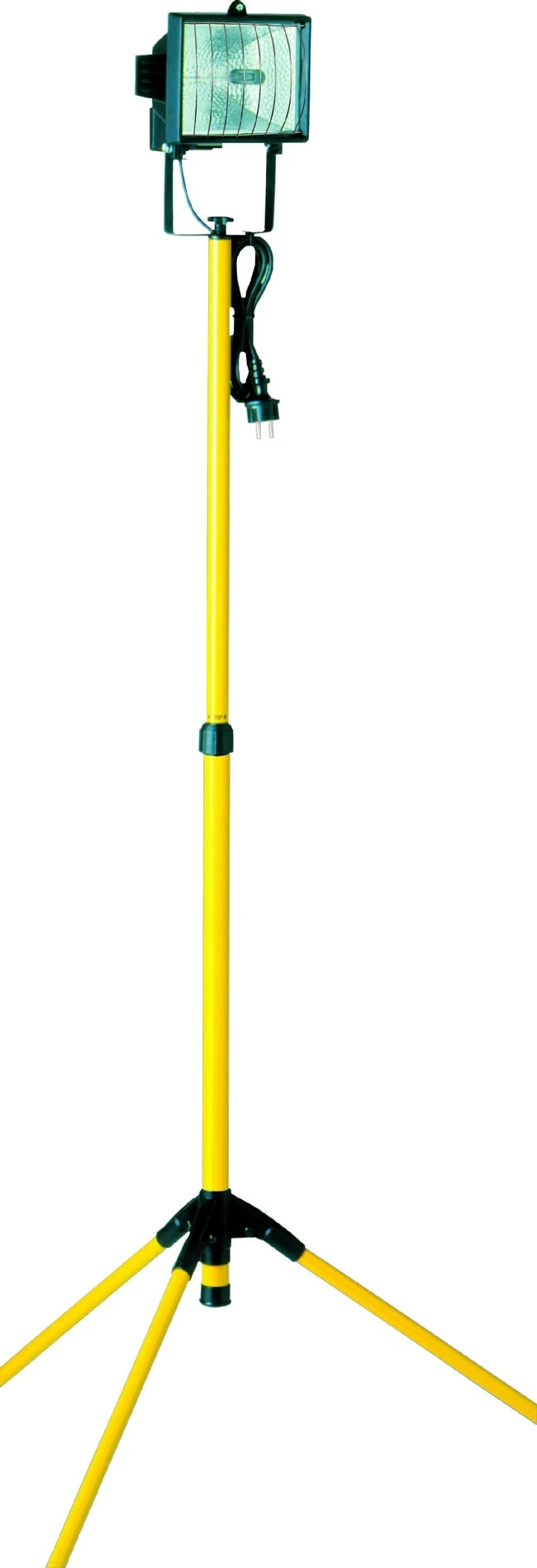 Projecteur Portable Extérieur R7S, 118 Mm 400 W, Noir 1 Projecteur Portable Extérieur R7S, 118 Mm 400 W, Noir