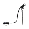 Spot à Piquer Extérieur LED Intégrée 200Lm Anthracite Plug&shine PAULMANN