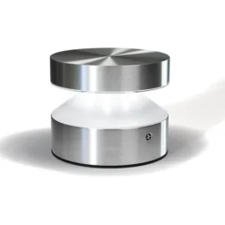 Applique Extérieur LED Intégrée 360 Lm Acier Endura Cylinder LEDVANCE