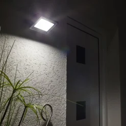 Projecteur à Fixer Extérieur Yonkers LED Intégrée 20 W = 1500 Lm, INSPIRE