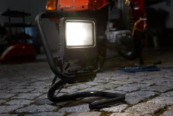 Projecteur Extérieur LED Intégrée 1440 Lm Gris Worklight LEDVANCE