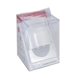 Détecteur Pir Saillie Mur Blanc LEGRAND