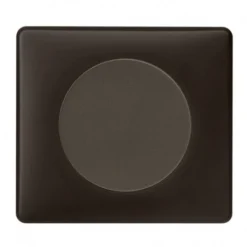 Legrand Céliane – Obturateur – Ensemble Basalte Complet à Griffes