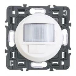 Legrand Céliane – Interrupteur Automatique Toutes Charges – Ensemble Blanc à Griffes