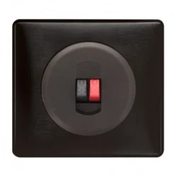 Legrand Céliane – Prise Haut -Parleur Simple – Ensemble Carbone Complet