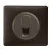 Legrand Céliane – Prise Rj45 Téléphone/Informatique – Ensemble Basalte Complet à Griffes