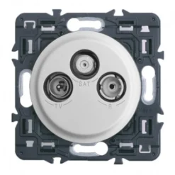 Legrand Céliane – Prise TV-FM-SAT – Ensemble Titane à Griffes – à Composer