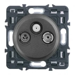 Legrand Céliane – Prise TV-FM-SAT – Ensemble Graphite à Composer