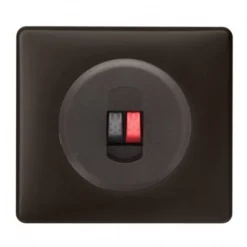 Legrand Céliane – Prise Haut -Parleur Simple – Ensemble Basalte Complet