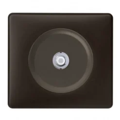 Legrand Céliane – Prise TV “à Visser” Femelle – Ensemble Basalte Complet