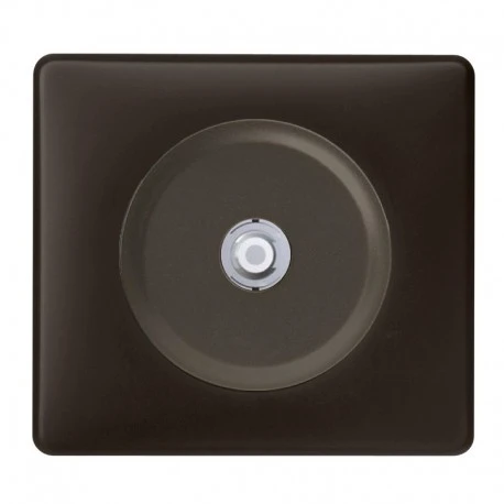 Legrand Céliane – Prise TV “à Visser” Femelle – Ensemble Basalte Complet 1 Legrand Céliane – Prise TV “à Visser” Femelle – Ensemble Basalte Complet