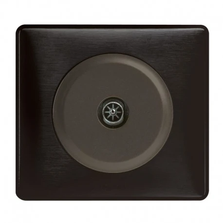 Legrand Céliane – Prise TV Simple Mâle – Ensemble Carbone Complet 1 Legrand Céliane – Prise TV Simple Mâle – Ensemble Carbone Complet