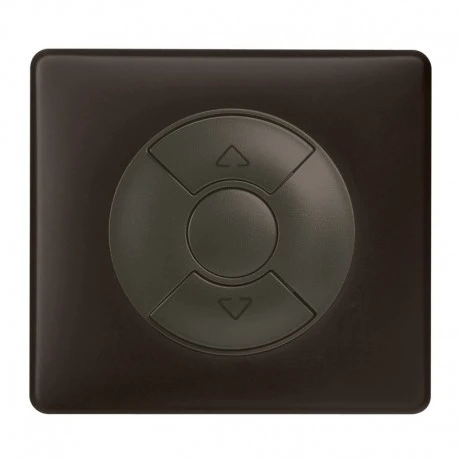 Legrand Céliane – Interrupteur Pour Volet Roulant – Ensemble Basalte Complet à Griffes 1 Legrand Céliane – Interrupteur Pour Volet Roulant – Ensemble Basalte Complet à Griffes