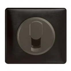 Legrand Céliane – Prise Rj45 Téléphone/Informatique – Ensemble Carbone Complet