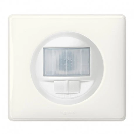 Legrand Céliane – Interrupteur Automatique Toutes Charges – Ensemble Blanc Complet à Griffes 1 Legrand Céliane – Interrupteur Automatique Toutes Charges – Ensemble Blanc Complet à Griffes