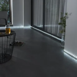 Ruban LED 1 M Extérieur Flexled LED Intégrée = 300 Lm, Blanc INSPIRE