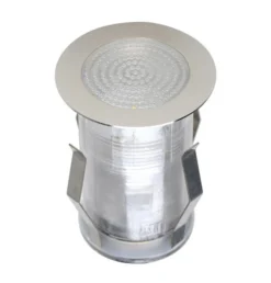 Spot à Encastrer Extérieur 5 Acier Inoxydable