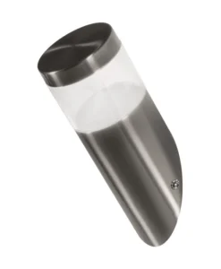 Applique Extérieure LED Intégrée 200 Lm Acier Endura Torche LEDVANCE