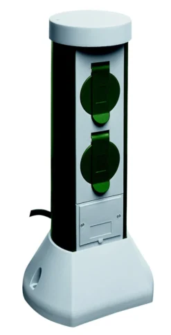 Bloc Jardin Extérieur