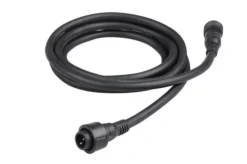 Extension Câble Extérieur 2 M Plastique