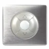 Legrand Céliane – Interrupteur Pour Volet Roulant – Ensemble Aluminium Complet