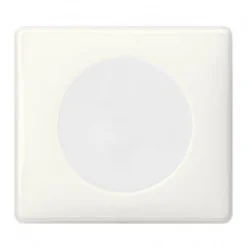 Legrand Céliane – Obturateur – Ensemble Blanc Complet