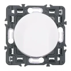 Legrand Céliane – Sortie Cable – Ensemble Blanc à Composer