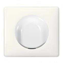 Legrand Céliane – Sortie Cable – Ensemble Blanc Complet à Griffes